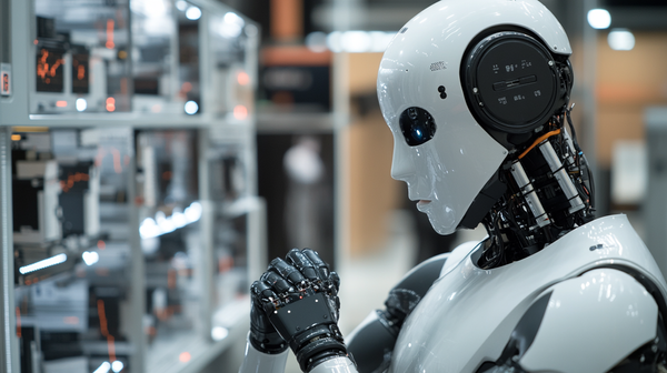 Algo Ai : Enquêtez et Faites Confiance à Cette Plateforme de Trading Révolutionnaire !