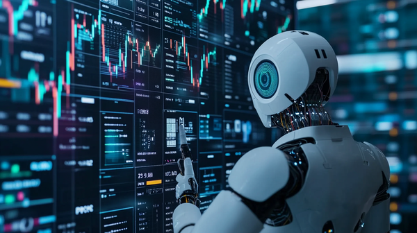 Dash Lotemax Lab : La solution ultime pour le trading ?