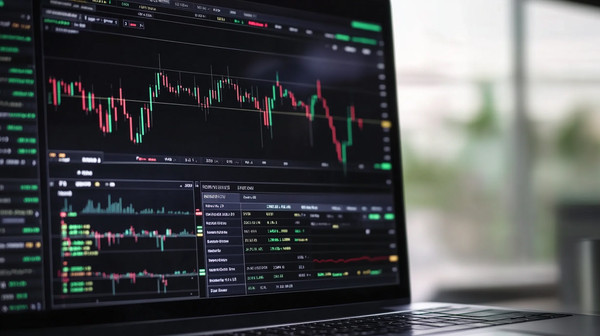 Explorez Peak Finthor : Est-ce l'outil de trading ultime ?