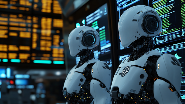 Quantunix AI est-il une plateforme de trading digne de confiance ? Découvrez-le maintenant !