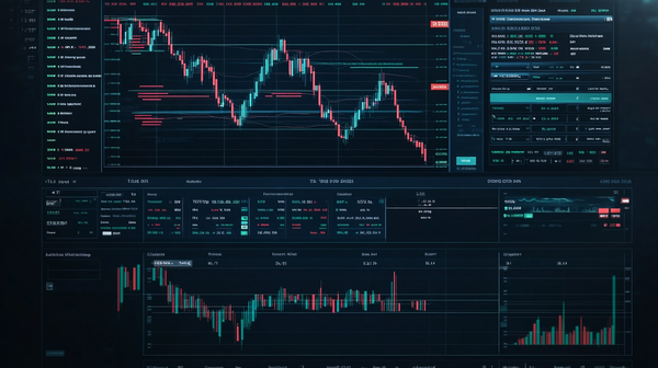 Tyvixom : Cette plateforme de trading est-elle fiable ?