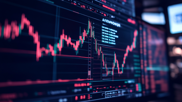 Découvrez la Vérité : Příjem Richní est-il votre allié de trading ?