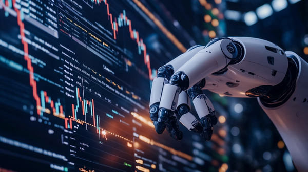 Logic Avita Lab est-il la Plateforme de Trading Idéale pour Vous ?