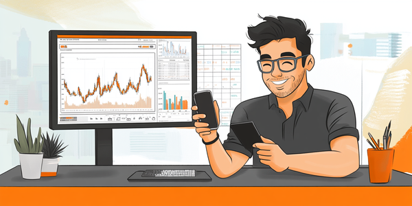 Dévoilement de Gale Rendholm : Est-ce une Révolution dans le Trading ?