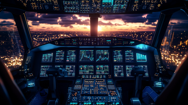 Explorez Nervar Lumivance : Découvrez la vérité sur la plateforme de trading