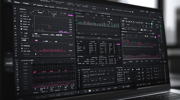 Luce Guadanza : Est-ce votre prochain allié de trading ?
