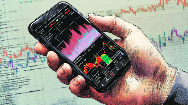 Découvrez Quay Vaultshire : est-ce l'outil de trading qu'il vous faut ?
