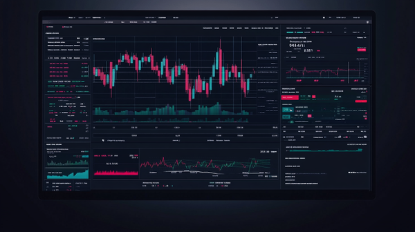 Dexaradix : Découvrir la vérité derrière cette plateforme de trading