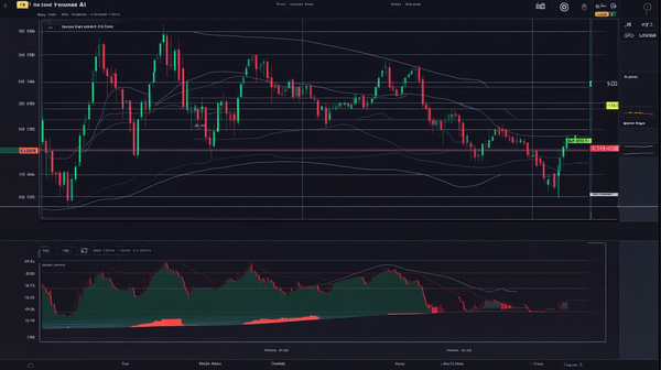 Enquêtez pour savoir si AurentCore est un système de trading fiable