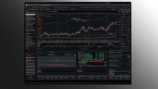 SvenskTillväxt AI Dévoilé : Est-ce l'Allié de Trading Fiable Dont Vous Avez Besoin ?