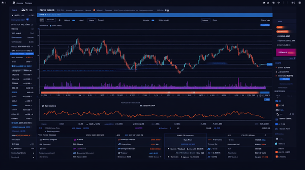 Explore Grand Valutoire: Découvrir les Facettes d'un Système de Trading