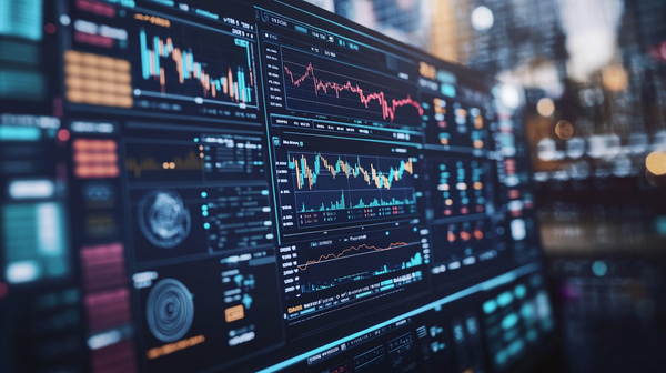 Examiner Garonne Avòirènt : Un système de trading légitime ou un risque potentiel ?