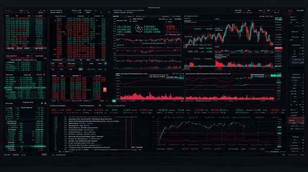 Découvrez si Port Hestan369 est votre allié de trading de confiance