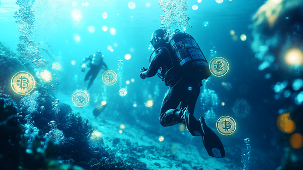 Finbitvex Prestiż : Dévoilez la Vérité - Est-ce Authentique ?