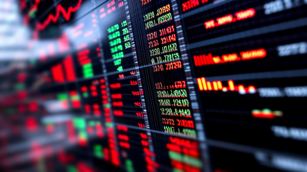 Explorez Model Manerix Hex : Est-ce le futur du trading ? Découvrez-le !