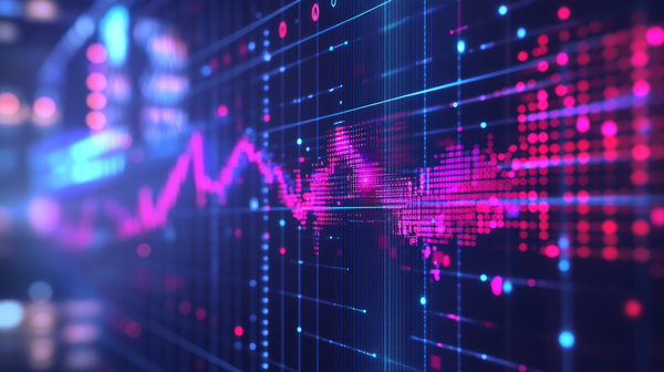 Saudi Vision Ai : Une Analyse Approfondie des Services de Trading Fiables