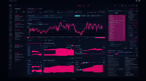Découvrez Revault Nex : Plateforme de Trading Fiable ?