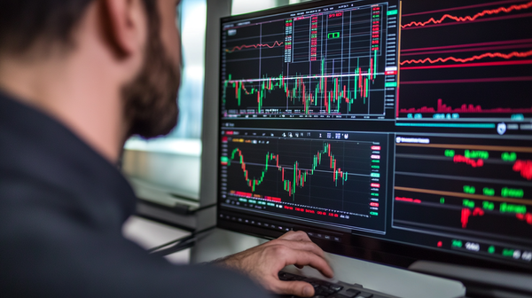 Enquête sur Tarkka Kasvonvik : Solution de Trading Fiable ou Non ?