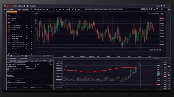Dune Assetgrove est-il un outil de trading révolutionnaire ?