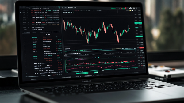 Monsteadleaf est-il la solution de trading dont vous avez besoin ?