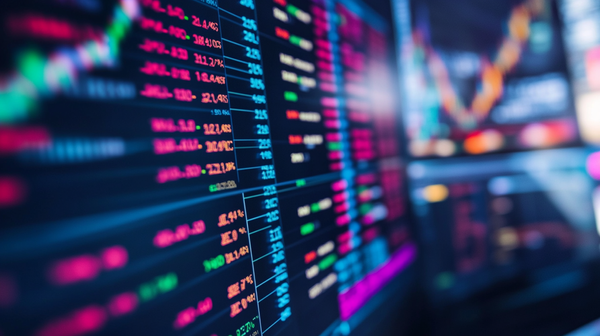 Gaînor Capestre : La solution de trading que vous recherchiez ?