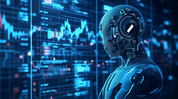 Qynx AI est-il le secret du trading à surveiller?