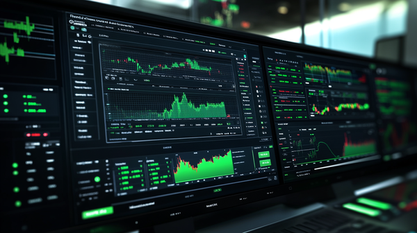 Plateformes de Trading : Un Guide Complet