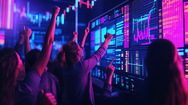 Explorer Hartyn Markholm - Est-ce une plateforme de trading fiable ?