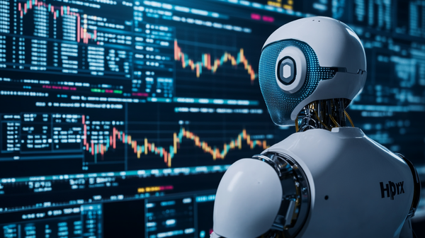 Forgexon Edge Ai est-il l'outil de trading ultime ?