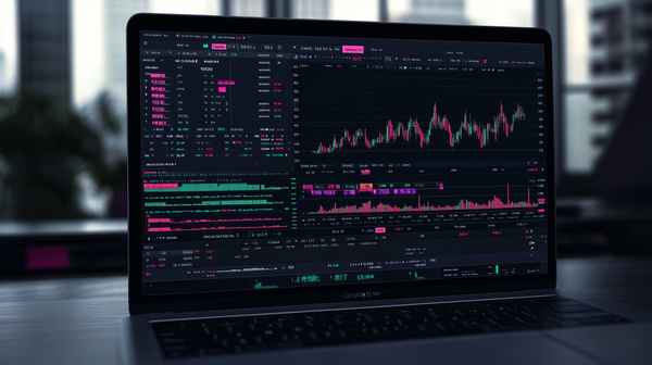 Tablazo Sarinda : Découvrez la Vérité sur le Système de Trading Ultime !