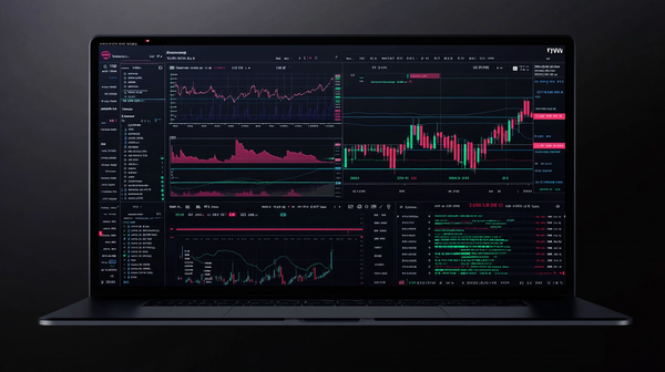 Explorez Quanthera : Est-ce la solution de trading que vous attendiez ?