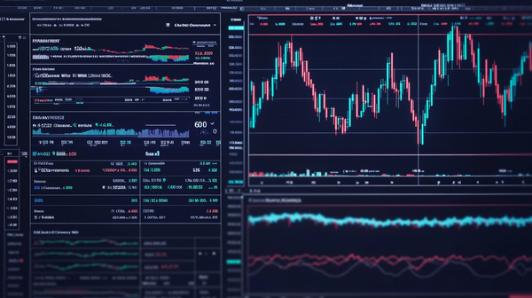 Exploration de Ample Rendovance : Est-ce l'Outil de Trading Qu'il Vous Faut ?