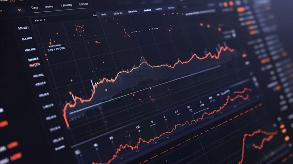 Kluge Chainberg Dévoilé : Est-ce l'Avenir du Trading ?