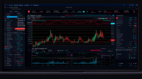 CoreX est-elle la meilleure plateforme de trading ? Découvrez dès maintenant !
