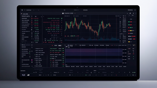 Découvrez Syntec Ai: Découvrez la Vérité Derrière Cette Solution de Trading
