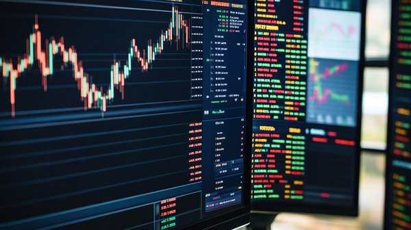 Tesoro Capitalvora est-il la solution ultime pour le trading ? Découvrez la vérité ici !