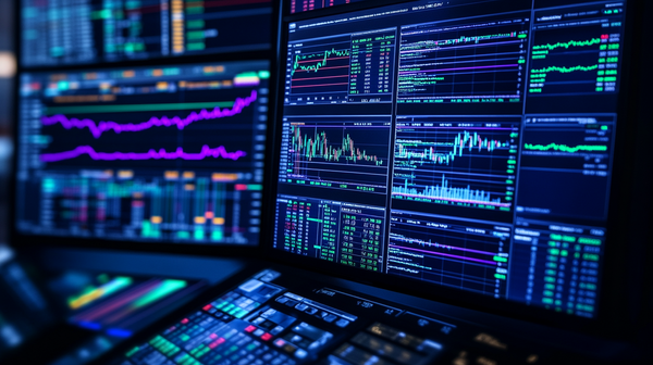 Découvrez la Vérité : Amont Marchitude est-il une Solution de Trading Fiable ?