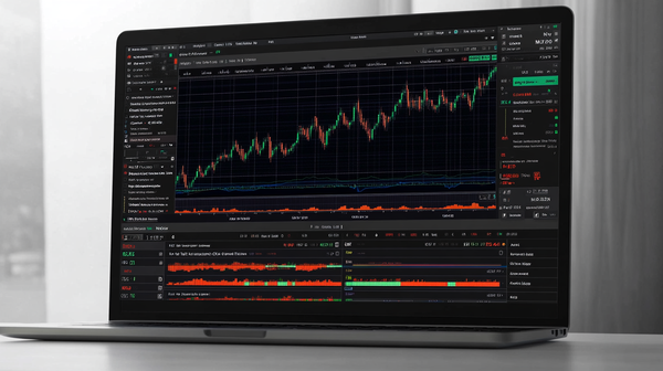 Découvrir la Vérité sur Gudveilyx : Arnaque ou Outil de Trading Authentique ?