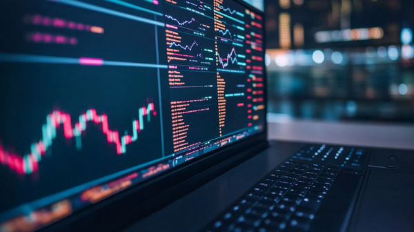Dévoiler Dachs Rendivelt : Outil Ultime de Trading ou Légende Urbaine?