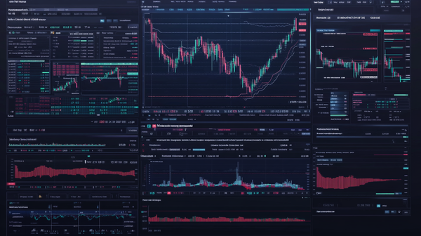 Enquêter sur Ravilizia : Un Système de Trading Fiable ?