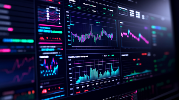 Drago Lucrietto est-il le nouveau paradigme du trading ? Découvrez la vérité.