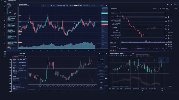 Découvrez Vasta Fondoria : Cet Outil de Trading en Vaut-il la Peine ?