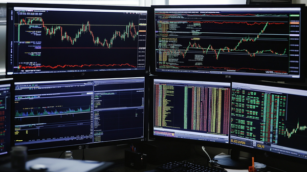 Briand Montève : Découvrez si ce système de trading est légitime !