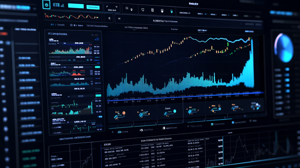 Vive Lucroire est-il la Révolution du Trading que Vous Attendiez ?