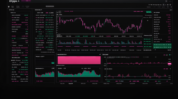 Explorez Wolf Vermohof : Est-ce un outil de trading fiable ?