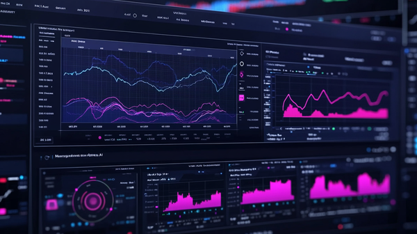 Drelkuvizen : Découvrez les Secrets d'un Trading Fiable !