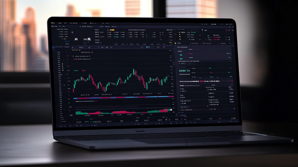 Nordmark GPT : Cette plateforme de trading est-elle digne de confiance ou juste du battage médiatique ?