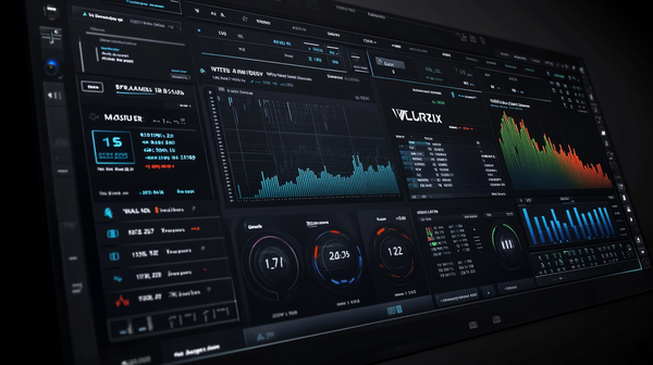 Klar Vermento : Est-ce l'Avenir du Trading Dévoilé ?