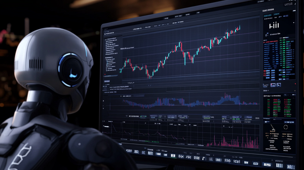 Edge Fintralis est-elle l'avenir du trading ?