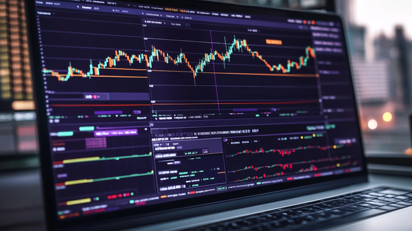 Découvrez si Retmand Walneks est l'outil dont vous avez besoin pour trader
